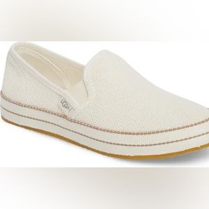 Ugg Bren Slip-On Shoes